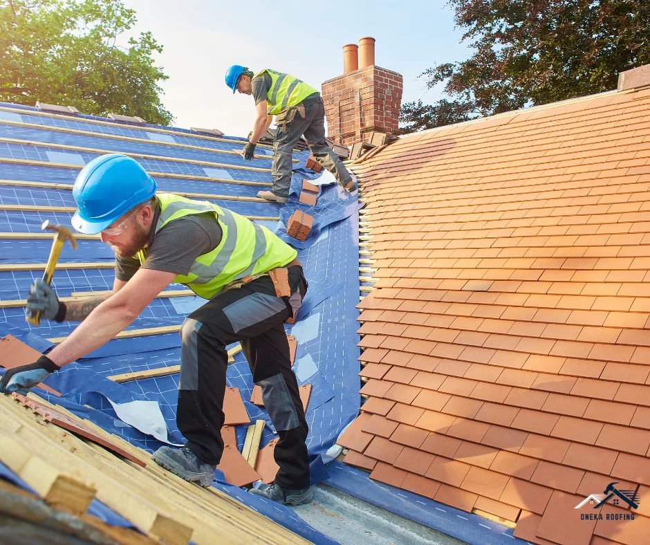Why choose Roof Repair Near Me in Mathews, AL